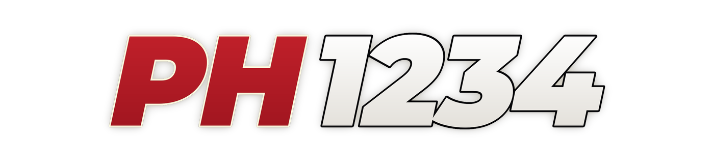 ph1234 logo